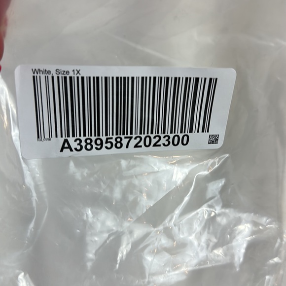 “Women with Control” b Renee Greenstein Classic White T Shirt with Suppo… - Picture 9 of 9